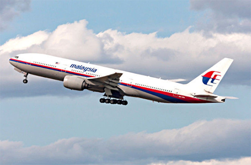 mh370最新研究进展与探索发现，揭秘失踪航班之谜